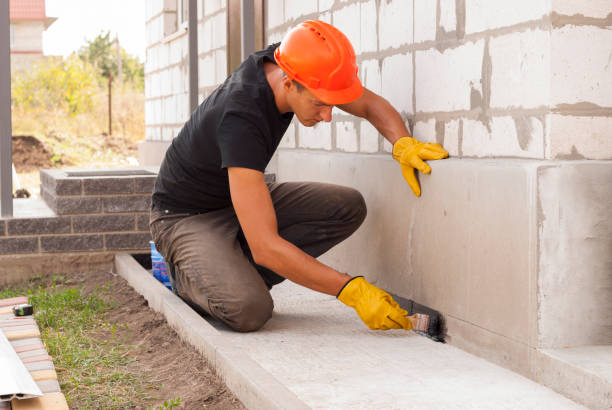 Licensed Foundation Crack Repair service in Willis, MI - Halo Water Proofing